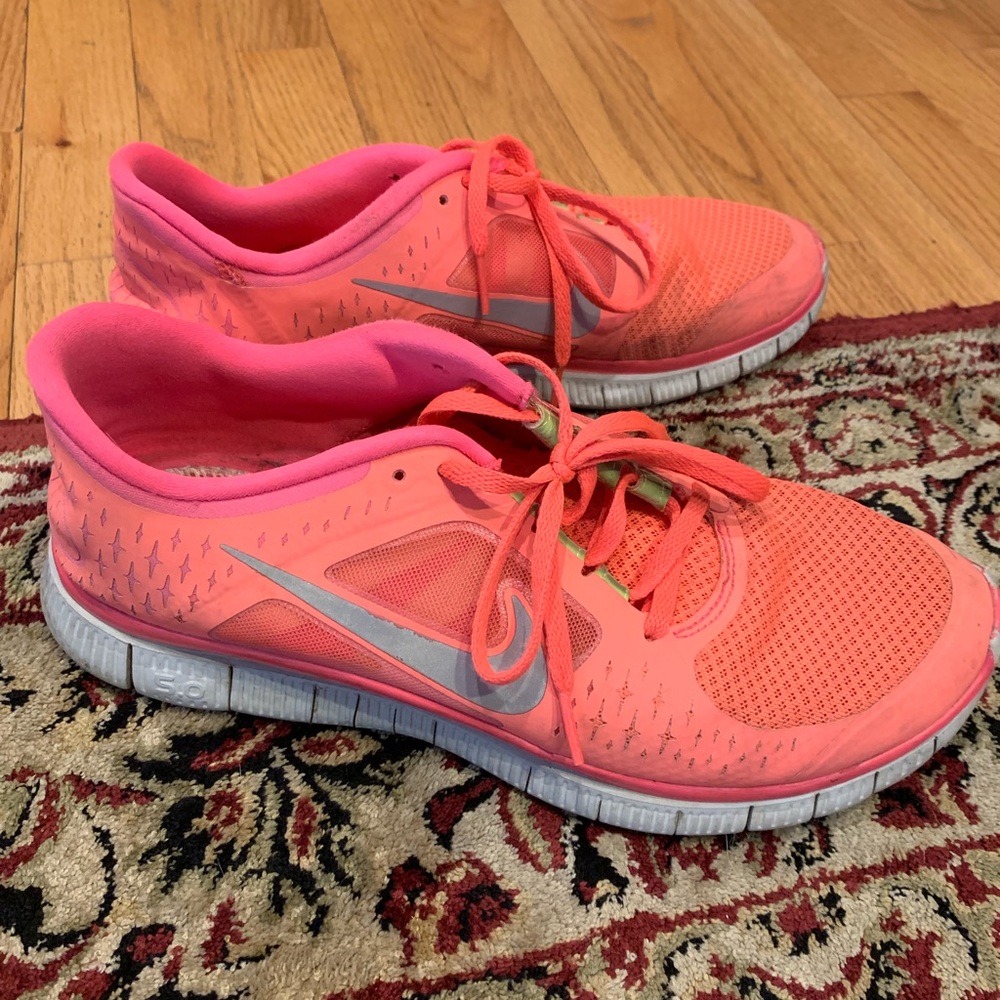 Nike sneakers